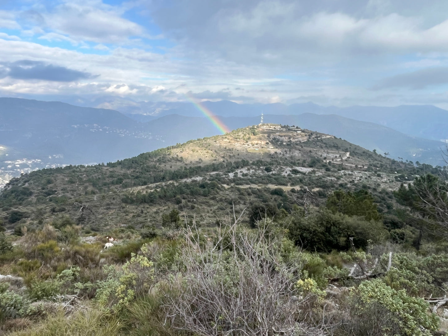Sel de Bain à la lavande