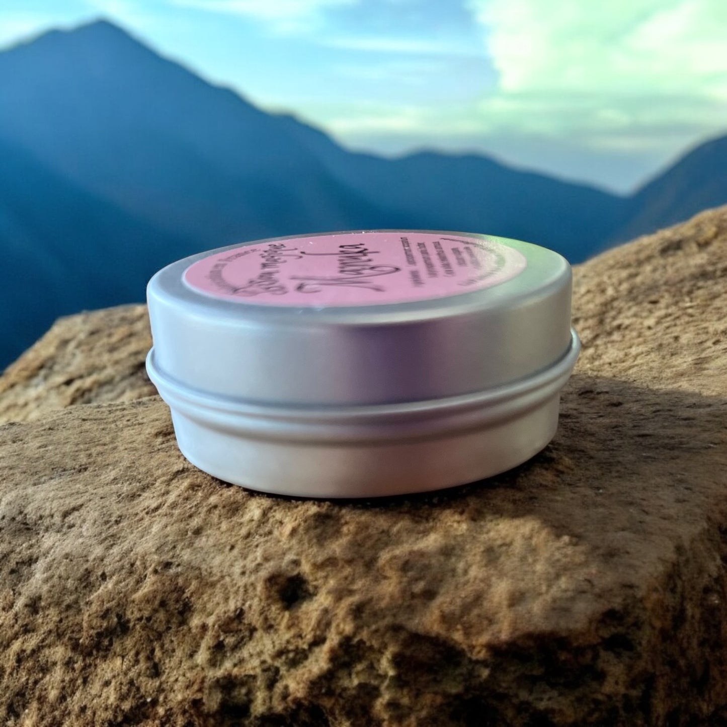 Baume à lèvres Manuka