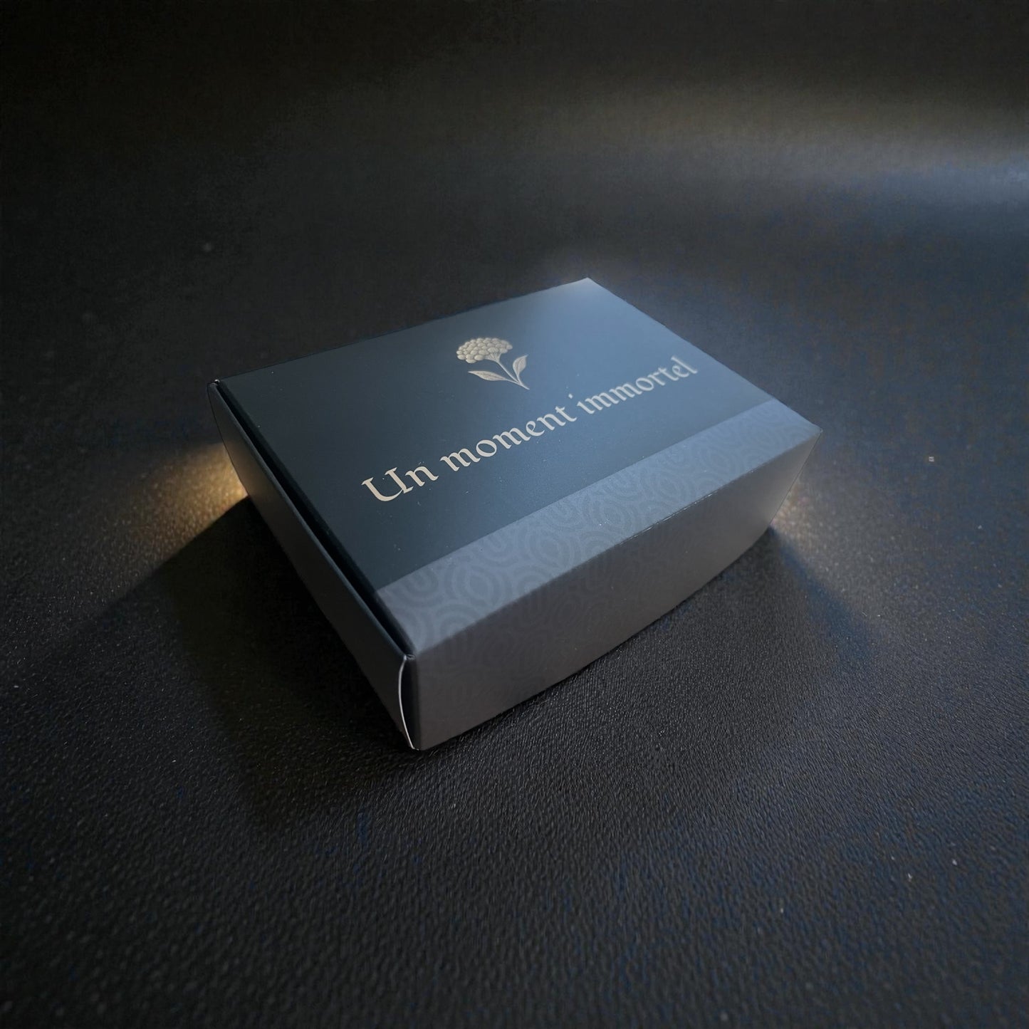 Coffret un moment immortel