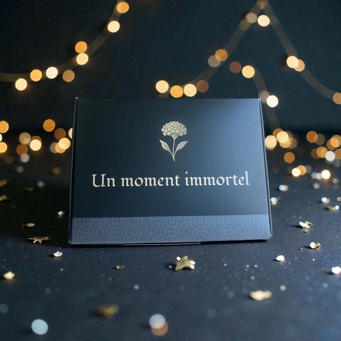 Coffret un moment immortel